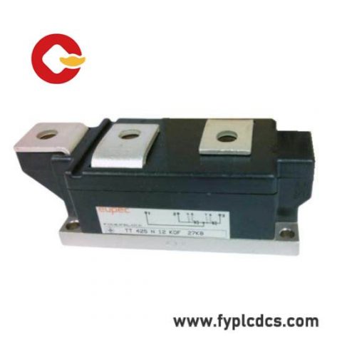 AB 1336-SCR-SP15A, High Power Solid State Relay Module