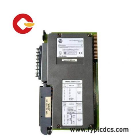 Schneider 1402LS51 Control Module