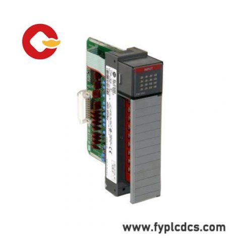 AB 1746-IM16 Industrial Control Module