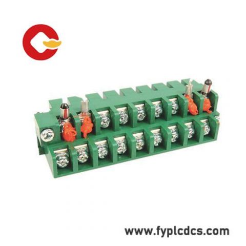 ABB 1746-RT32 Replacement Terminal Block, Factory Originals