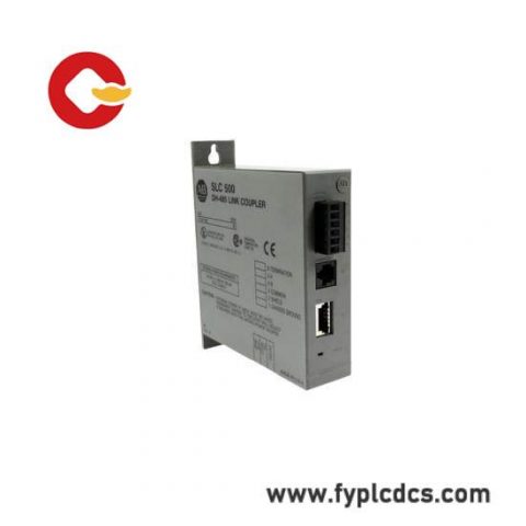 AB 1747-AIC Link Connector