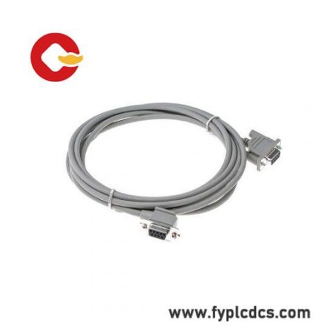 AB 1756-CP3 Industrial Programming Cable, Allen-Bradley ControlLogix, Communication Accessories