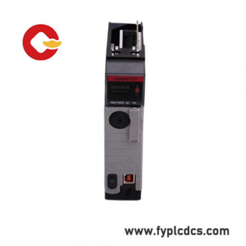 Schneider Electric 1757-FFLD2 Control Module