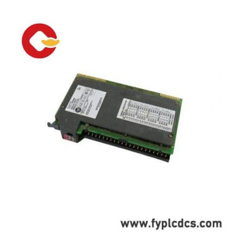 AB Control Systems 1771-IFEK Analog Input Module, Advanced Industrial Control Solutions