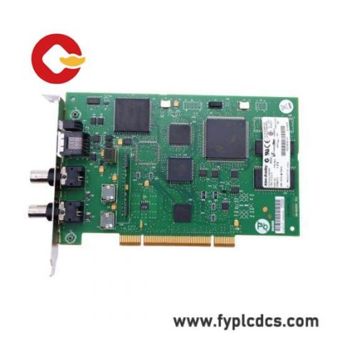 AB 1784-PCIC ControlNet PCI PC Comms Card