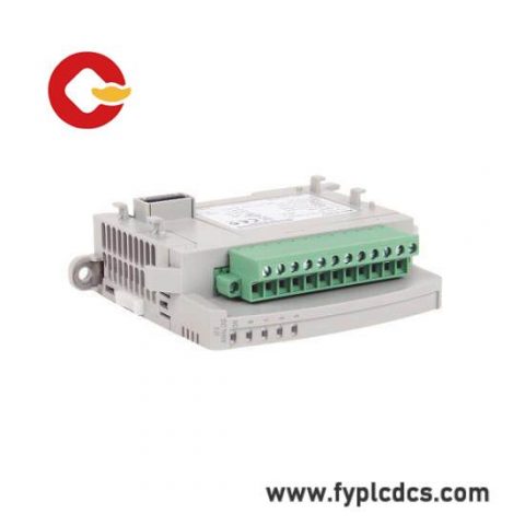 Schneider Electric 2085-IF4 2085IF4 - Advanced Industrial Control Module