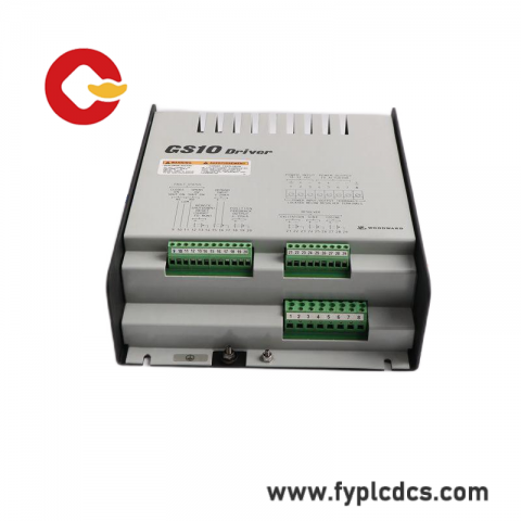 BERGHOF QAIO16/4-V High-Performance Analog Input Module for Industrial Automation