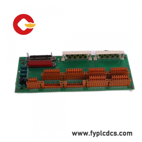 Honeywell CC-PAIM01 Industrial Control Module