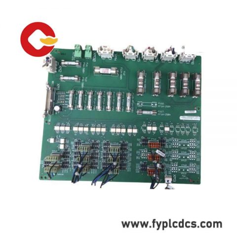 DAFT / 3402063400, 640-34020633XD-1DA & 640-34020633XD-2DA, Advanced Digit Board