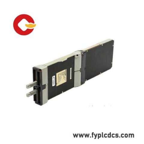 FOXBORO P0400YG Output Module for Industrial Control Systems