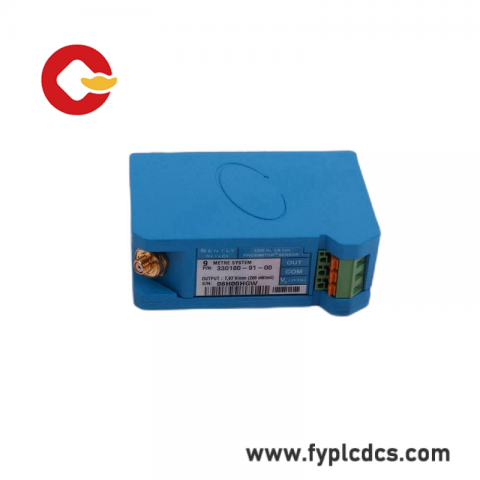 HIPOTTED PX4995 00270143 Industrial PLC Module