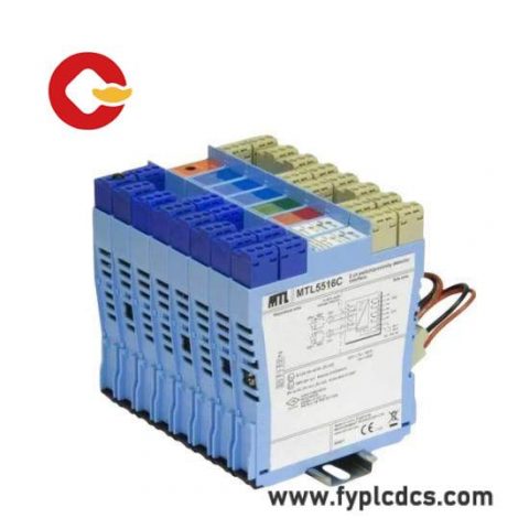 Honeywell CP-DYNA-AIO CP-DYNB-2DI, Control Module for Advanced Industrial Automation