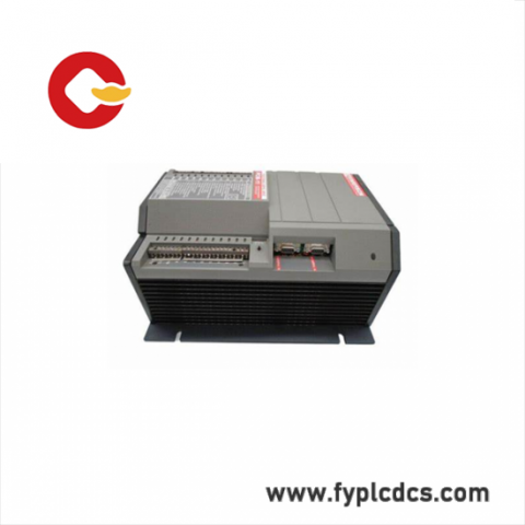 RENAULT CIRCUIT CU-8593-IND.A - Industrial Control Module