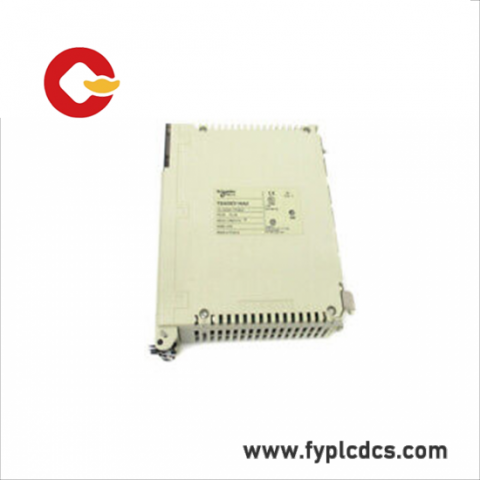 Schneider PLC TSXDEY16A2 Discrete Input Module - Advanced Automation Solution