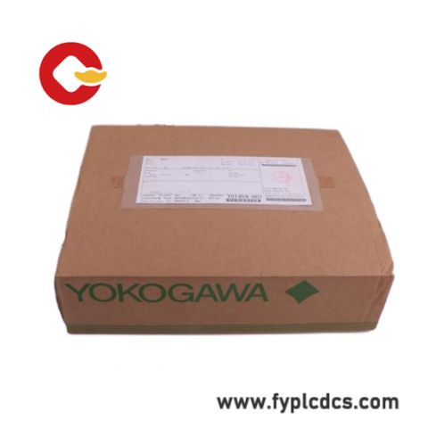 Yokogawa V1702 Interface Card: Advanced Industrial Control Module