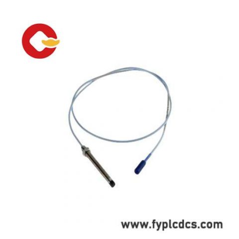 Bently Nevada 330851-06-000-070-10-00-05 Proximity Sensor Probe: Advanced Industrial Control Solution