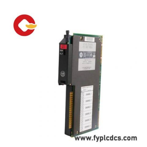 AB 1771-IR 1771IR Control Module