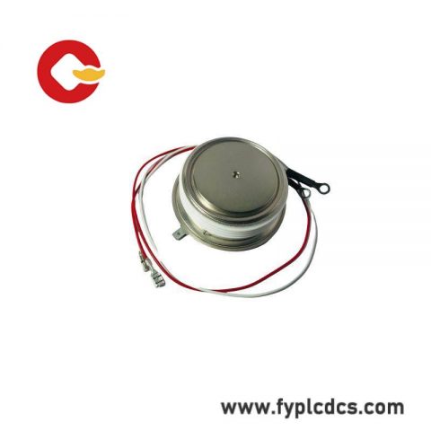 ABB 5STP18H4200 Thyristor - Phase Control Component