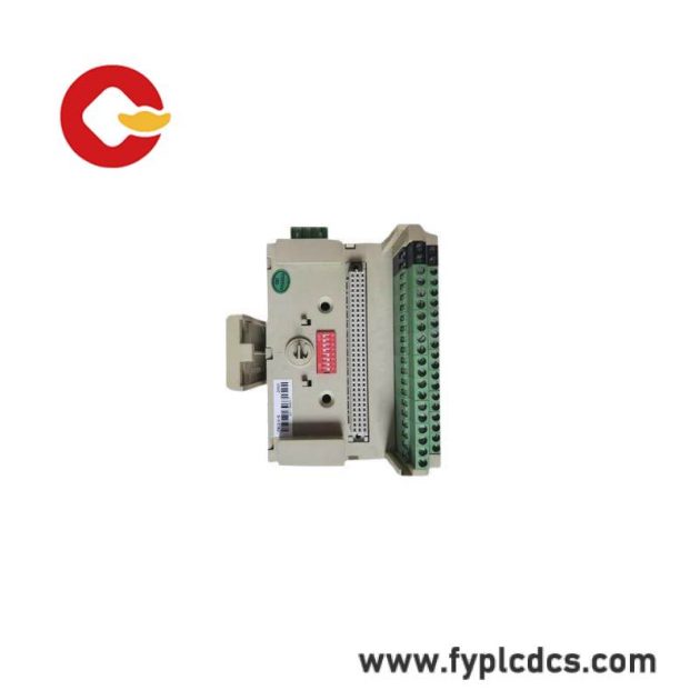 A-B 1746-NI8 Series Cover for Allen-Bradley ControlLogix I/O Modules