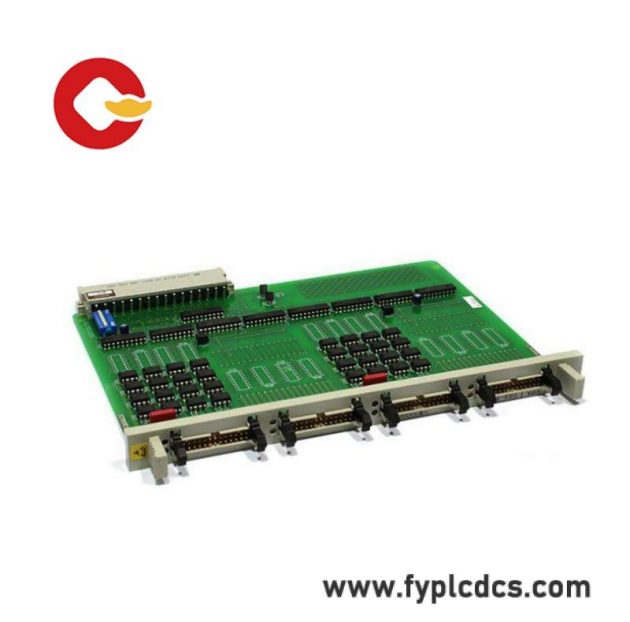 AB 1756-BA2 ControlLogix Analog Input Module