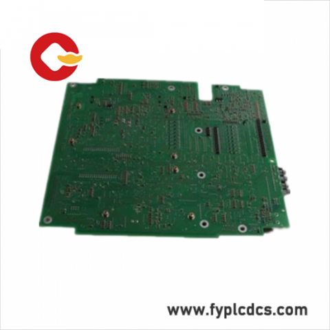 ABB 3BHE014311R0101 - High-Performance Industrial Control Board