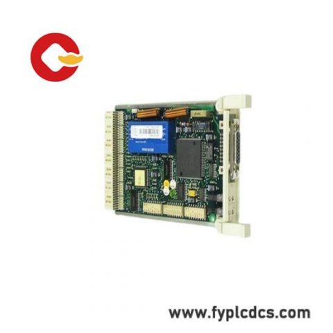 ABB CS513 3BSE000435R1: Industrial Control Module