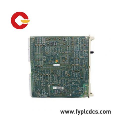 ABB DSPC172 - Advanced Processor Board, 57310001-ML, Control Modules