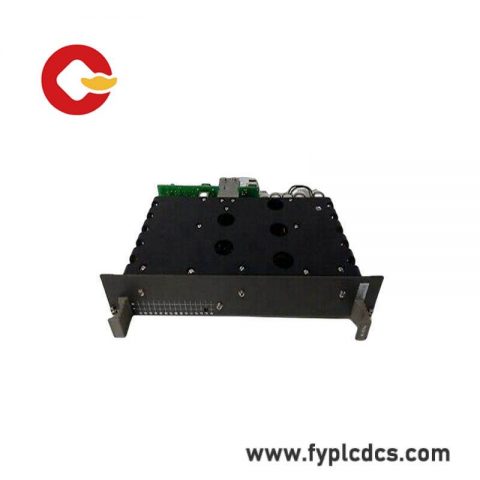 ABB HIER466665R0099 NU8976A99 HIEE220295R0001 NU8976A Industrial Control Module