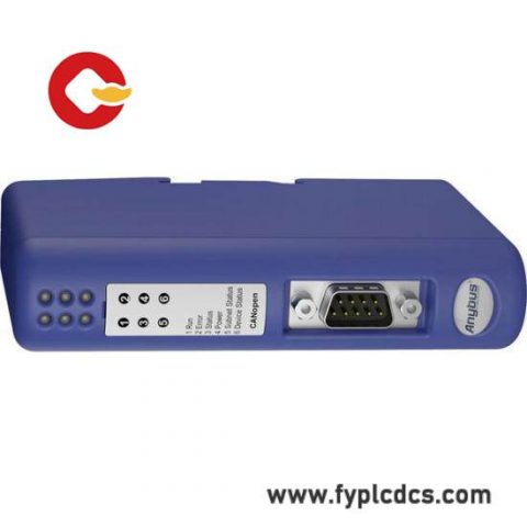 ANYBUS by IndusView AB7065-C, Industrial Communication Module