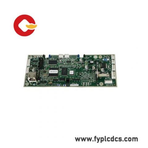 ASYST SB-700 Control Module for Industrial Automation Systems