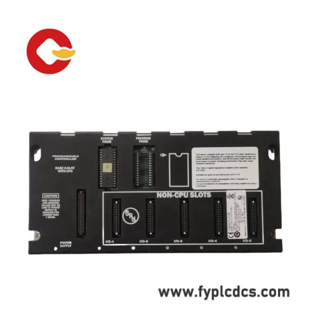 ASYST SB-700 Control Module for Industrial Automation Systems