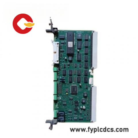 Siemens C98043-A1680-L1 Control Module