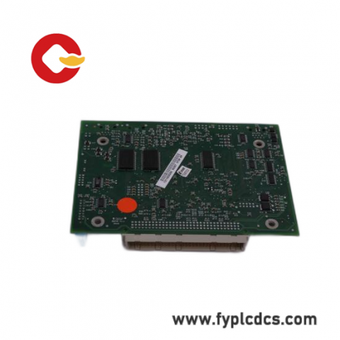 Digitric 500 Model 61615-0-1200000: Advanced Control Module for Industrial Applications