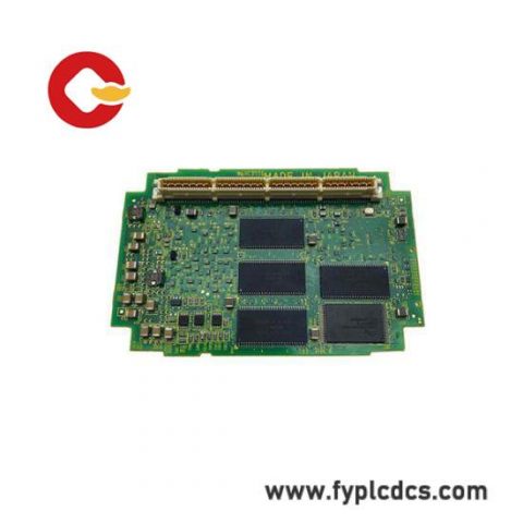 GE-FANUC A17B-3301-0106 Circuit Board