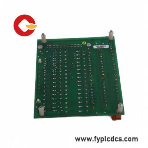 Honeywell 4DP3AAXFD11: Advanced Control Module for Industrial Automation