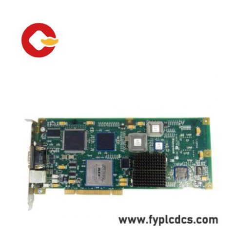 Honeywell 51403776-100 UCN Series Control Module