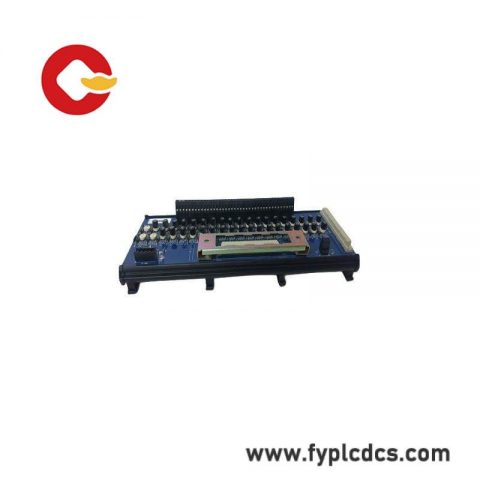 ICS TRIPLEX T8830 - Trusted 40-Channel Analogue Input Module