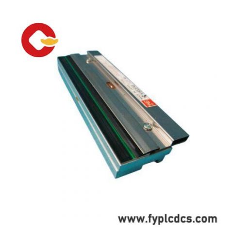 SUPCON KHT-112-8TAK2-SKB Thermal Print Head: High-Quality Printer Module for Industrial Applications