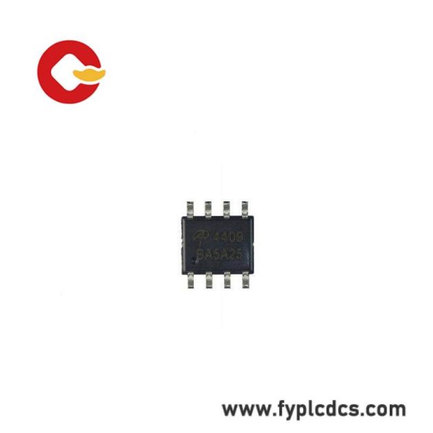 TRICONEX Safety Manager Module 4409 P-Channel MOSFET, Advanced Control for Industrial Automation