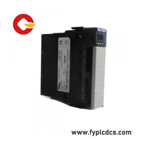 Woodhead Molex SST-ESR2-CPX-P: Reliable Power Distribution System for Industrial Automation