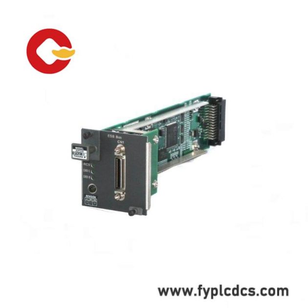 Yokogawa AIP532 S1 Bus Coupler Module: Industrial Automation Solution, 200 characters